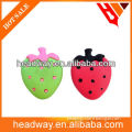 Lovely Strawberry Eraser